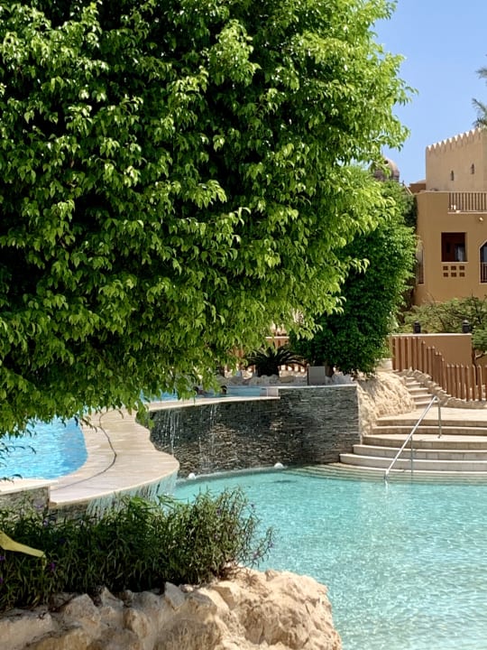 Pool Grand Waterworld Makadi