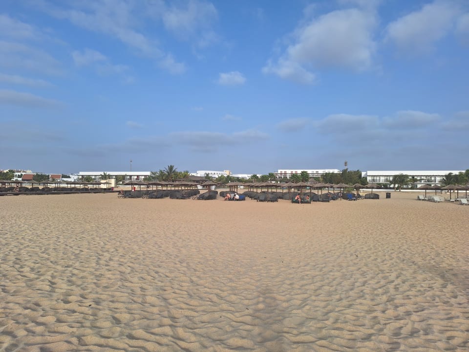 Strand Meliá Laguna Beach