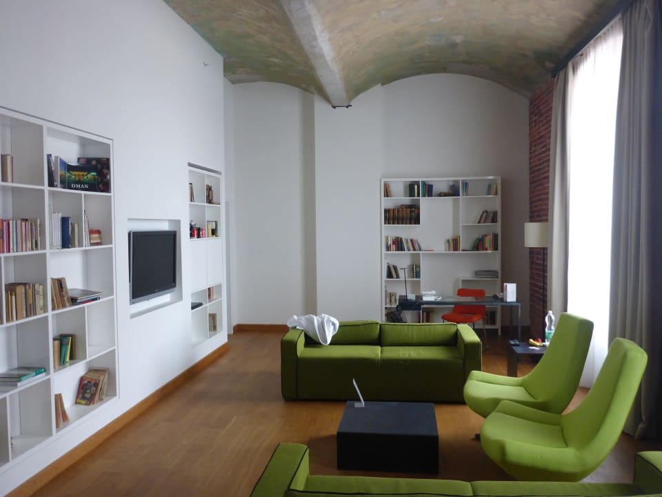 Salon Vienna House Andel's Lodz