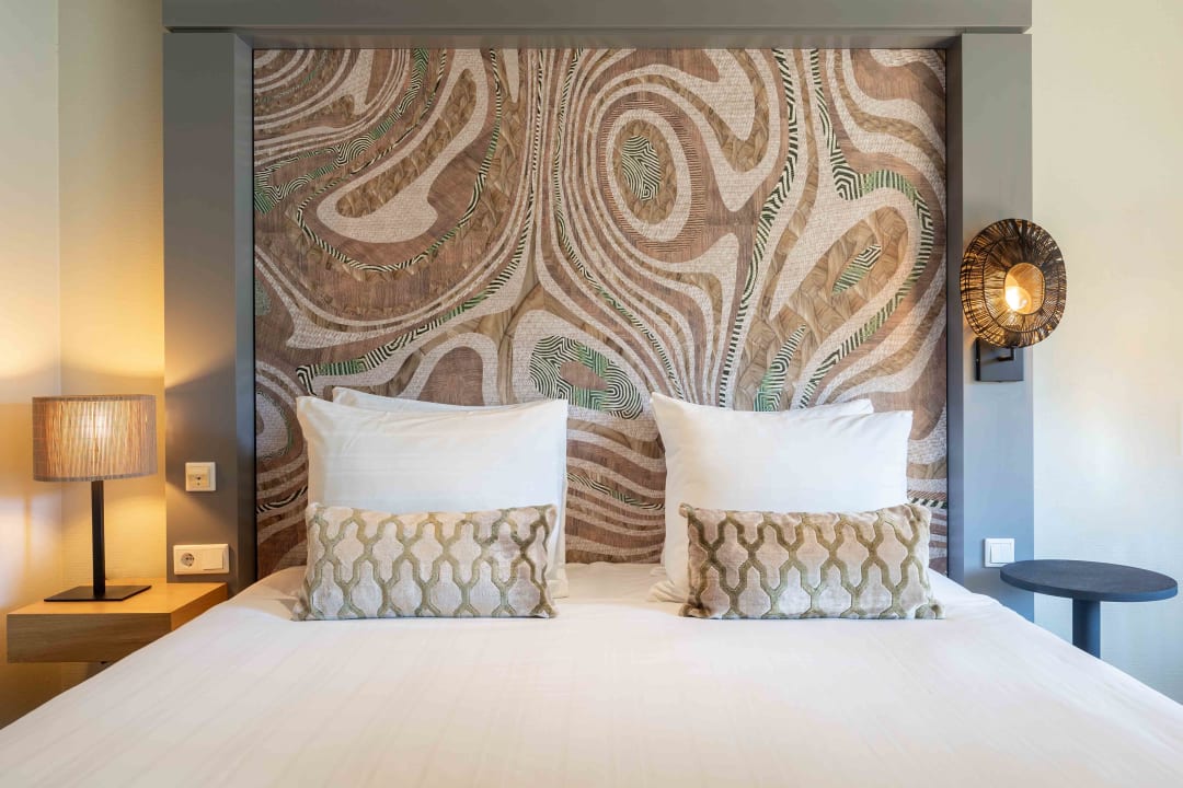 Zimmer Leonardo Hotel Breda City Center