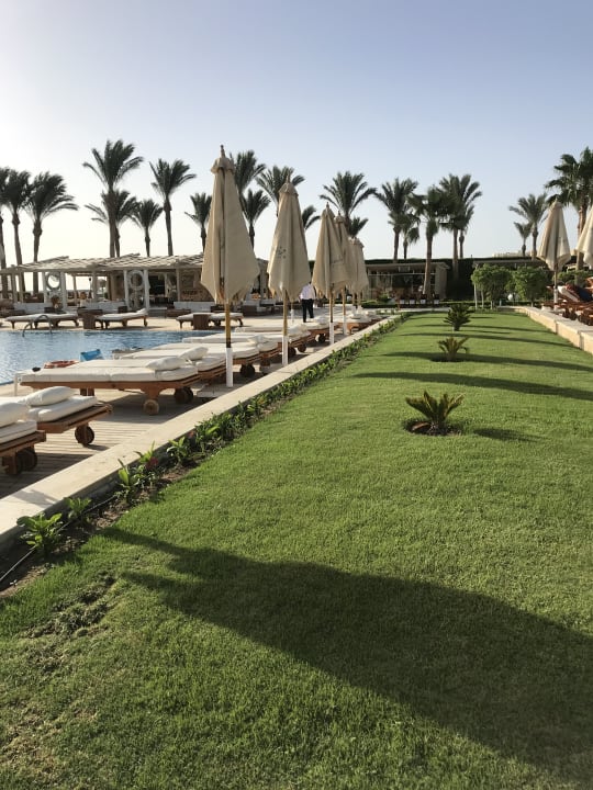 Pool Premier Le Reve Hotel & Spa