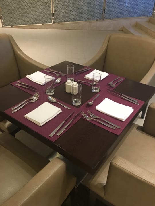 Restaurant Rixos Al Mairid Ras Al Khaimah