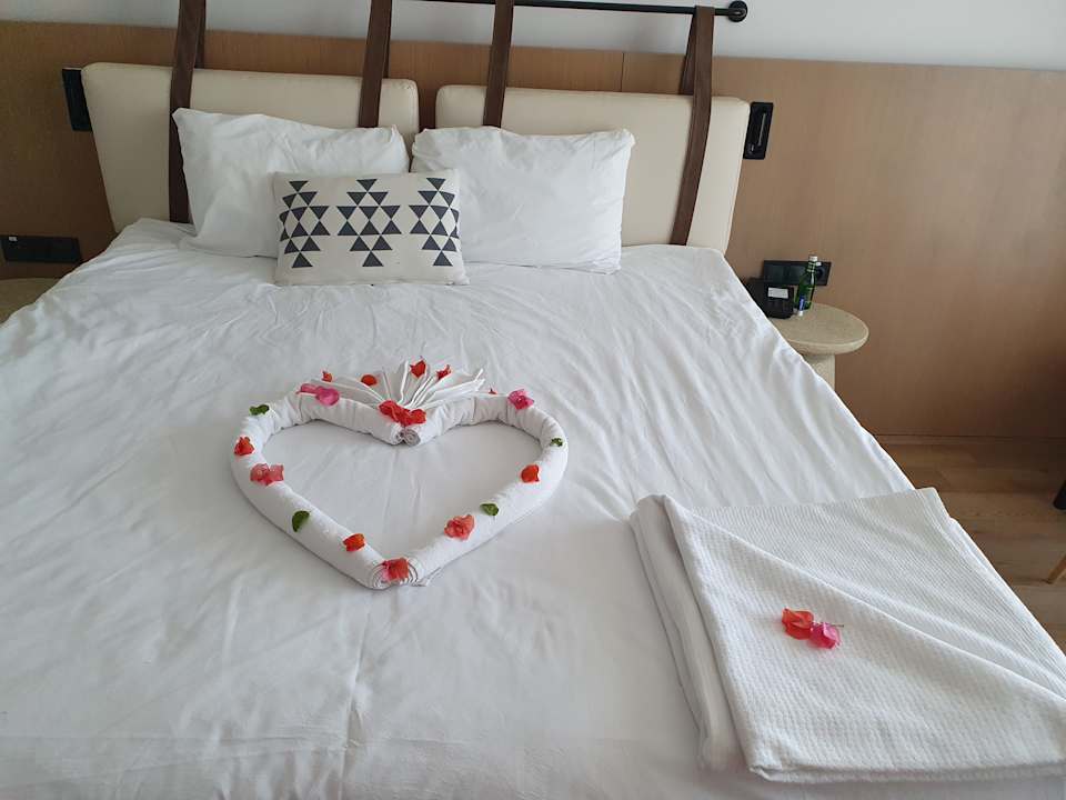 Zimmer Belek Beach Resort Hotel