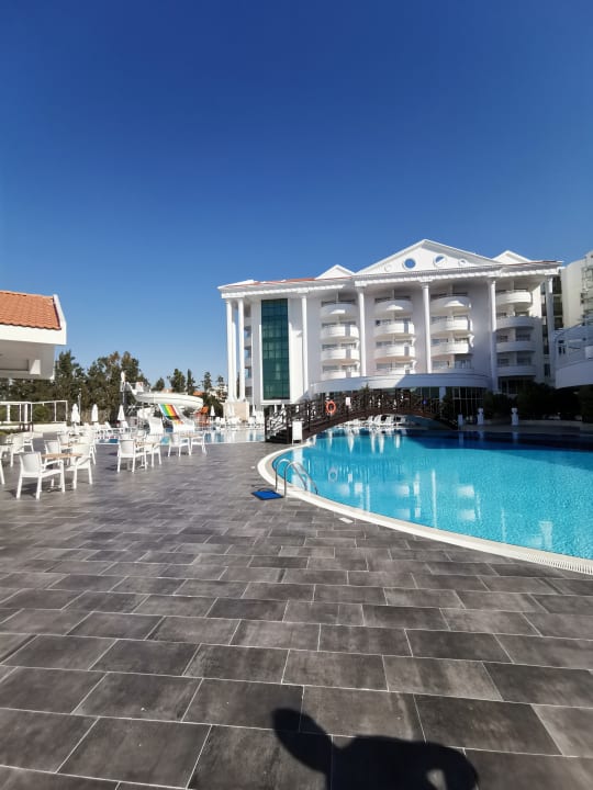 Pool Roma Beach Resort & Spa 16+ Adult Only