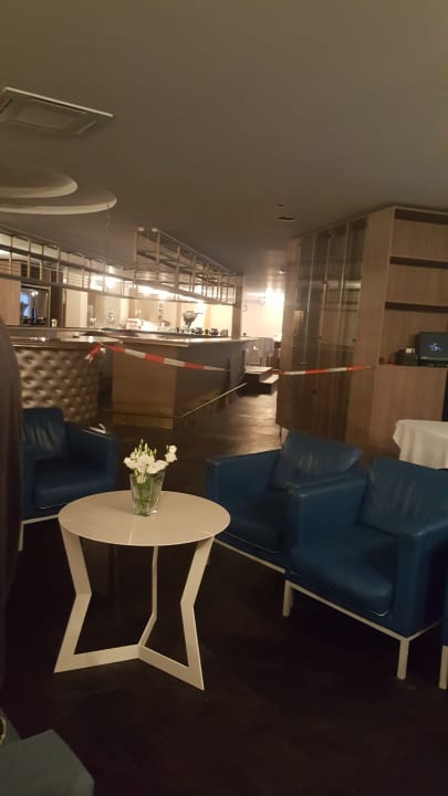 Lobby Grand Hotel Bregenz - Mgallery