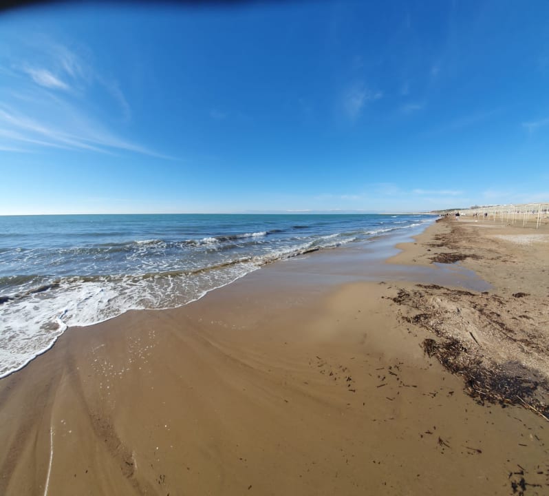 Strand Sentido Trendy Verbena Beach