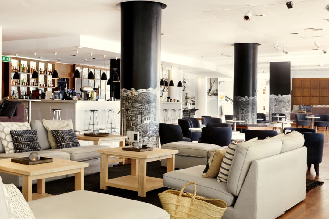 Gastro Sunprime Atlantic View