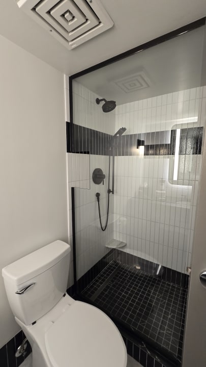 Sonstiges Hyatt Regency San Francisco Downtown SOMA