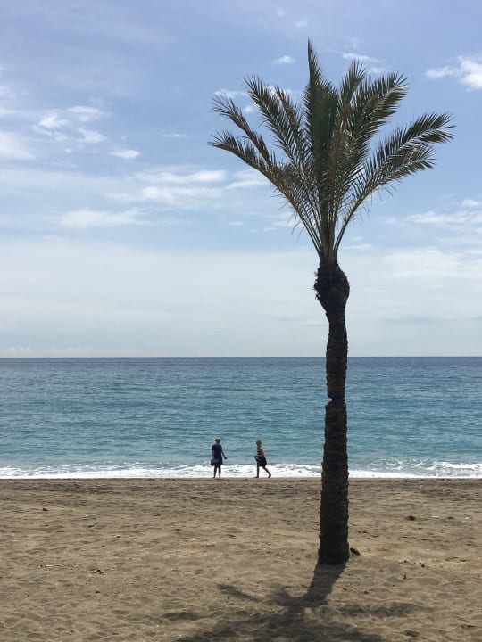 Strand Hapimag Resort Marbella