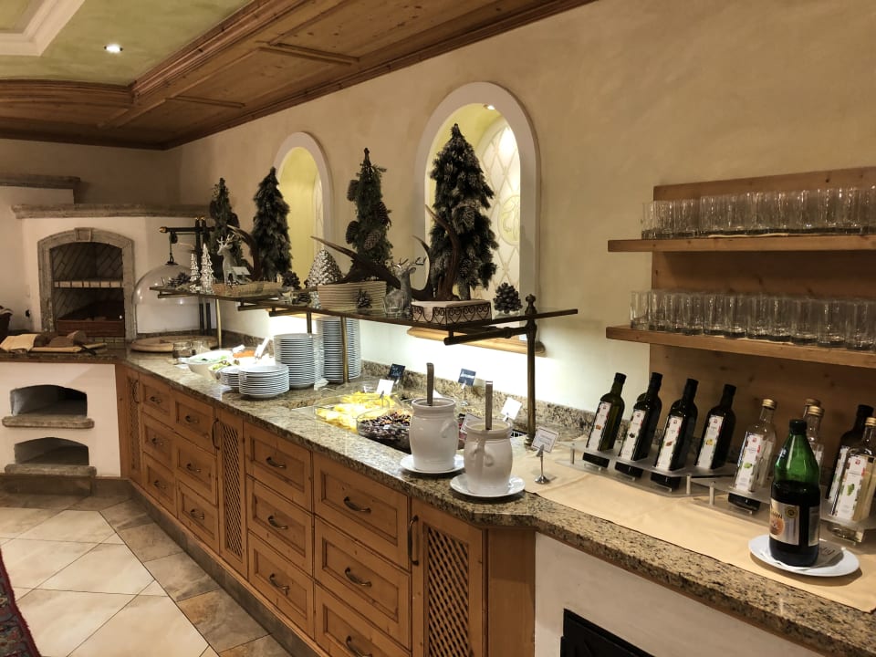 Gastro Verwöhnhotel Kristall