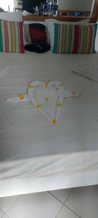 Zimmer One Resort Aqua Park & Spa