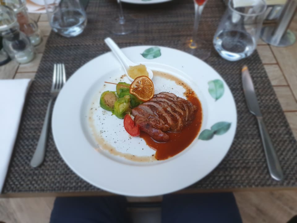 Gastro Acanthus Cennet Barut Collection