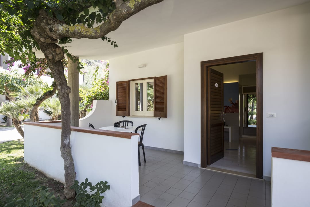 Zimmer Hotel Villaggio Il Gabbiano