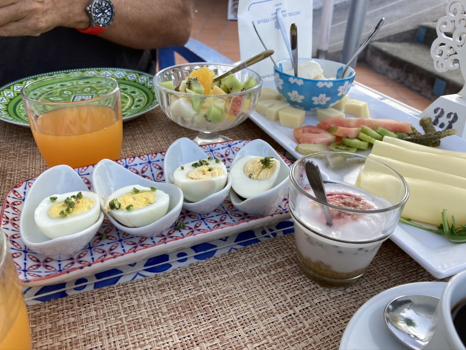 Gastro Hotel Paradiso Terme Resort & SPA