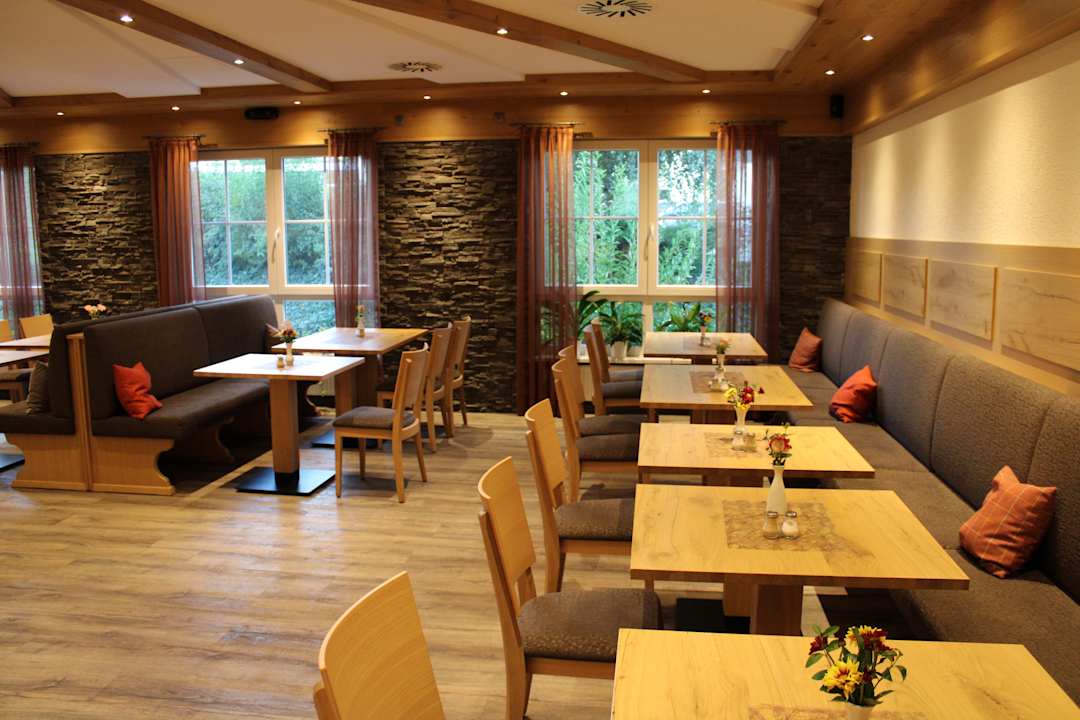 Gastro Landgasthaus Zur Birke