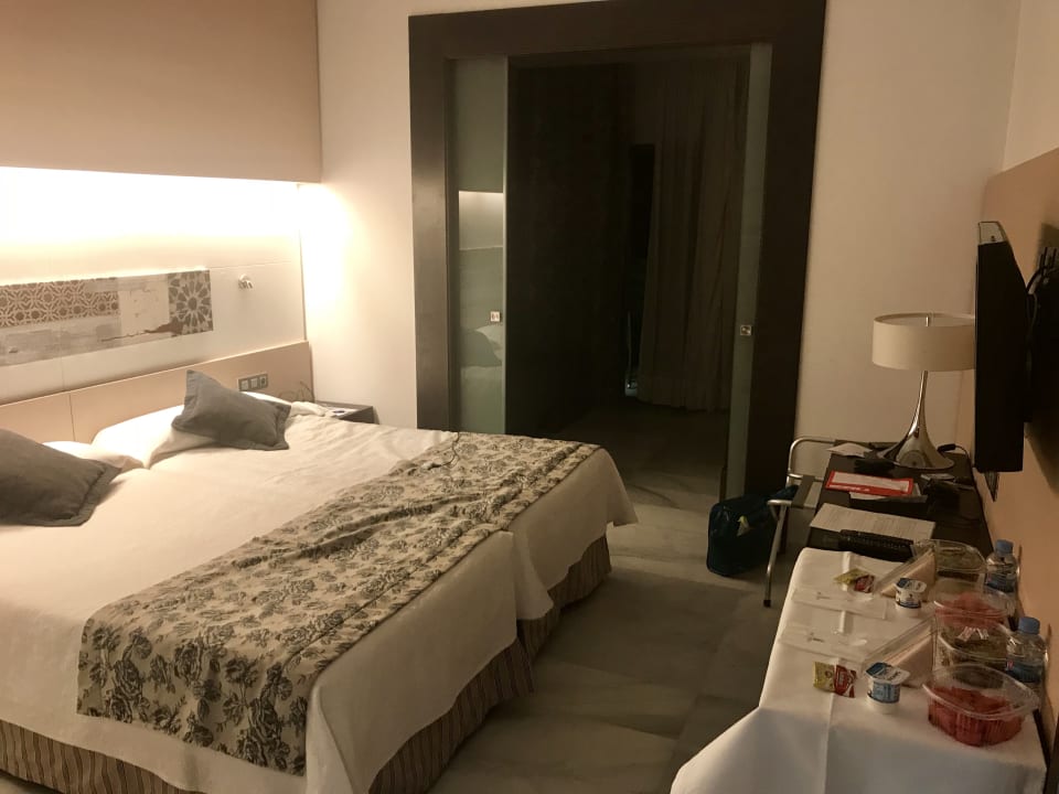 Zimmer Hipotels Gran Conil Hotel