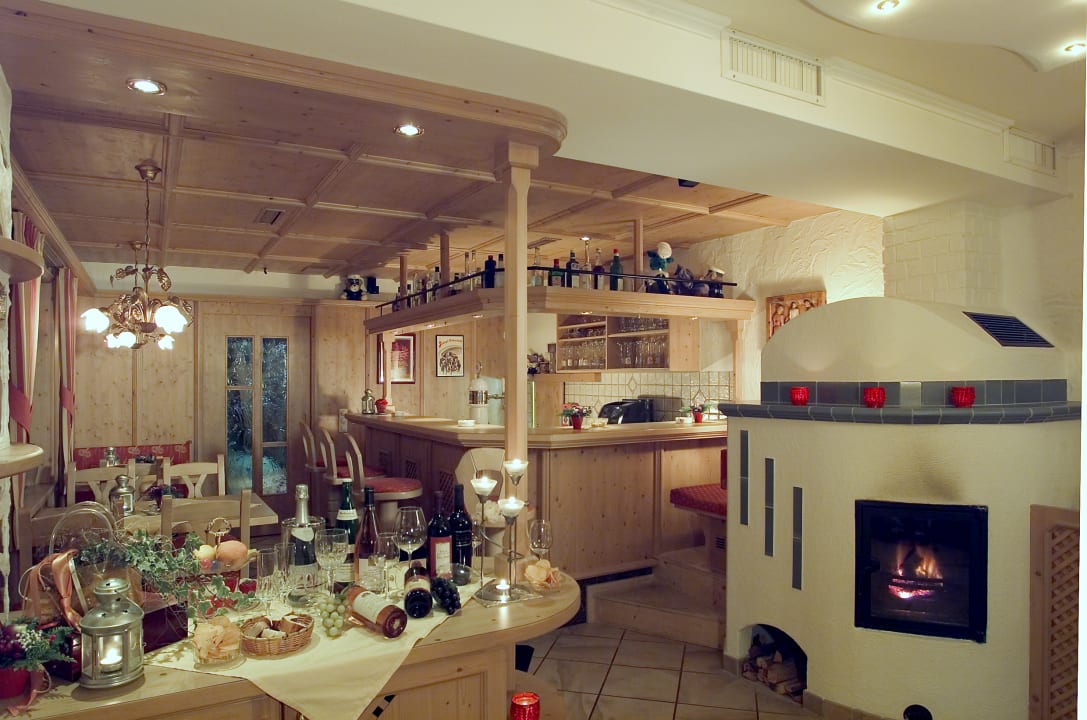 Gastro Hotel Garni Bergwelt