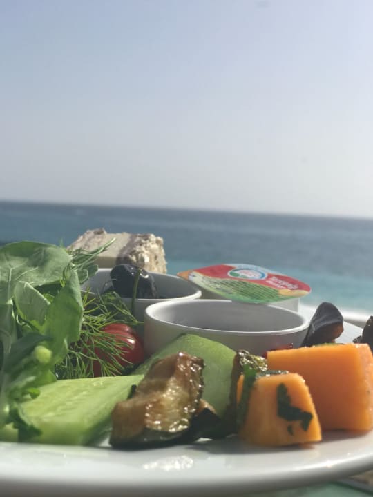 Gastro Rixos Premium Tekirova