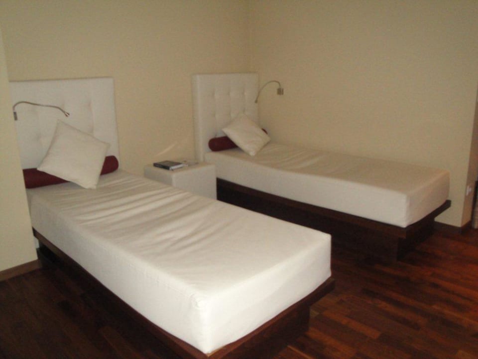 Relaxliegen  Hotel Royal Hinterhuber