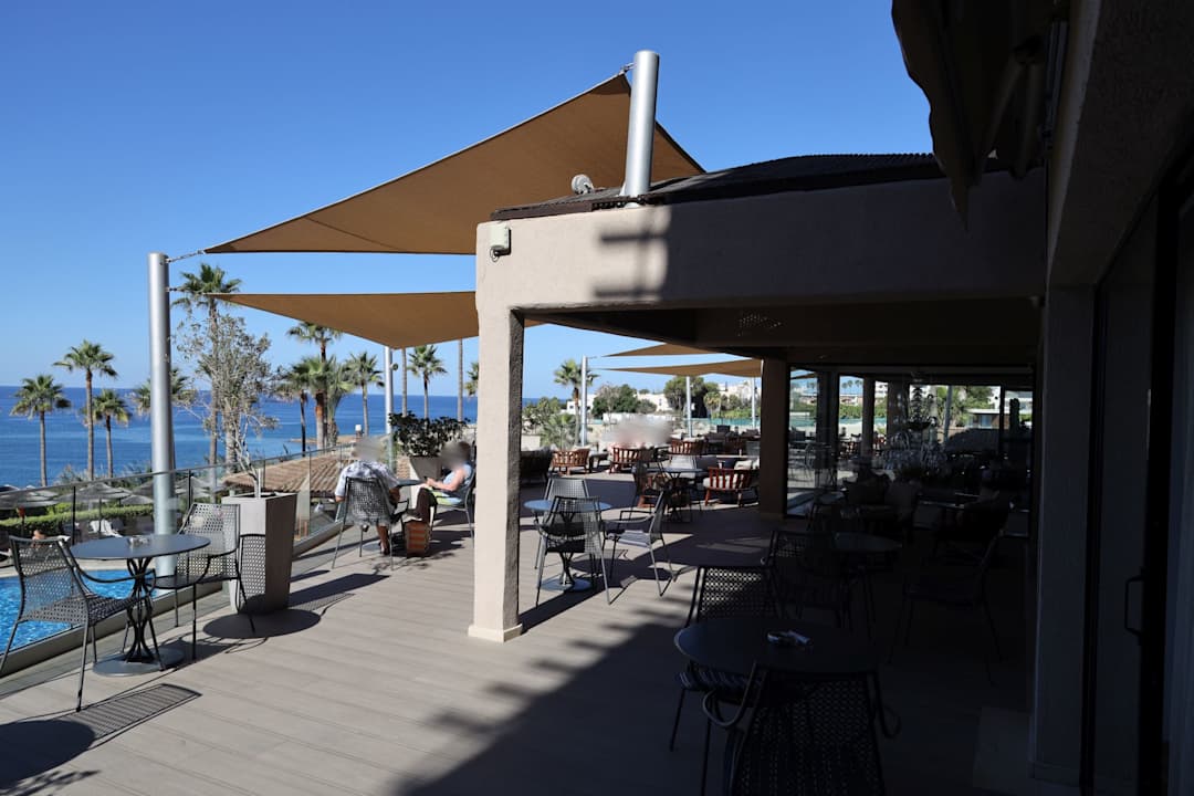 Gastro Atlantica Golden Beach - Adults only