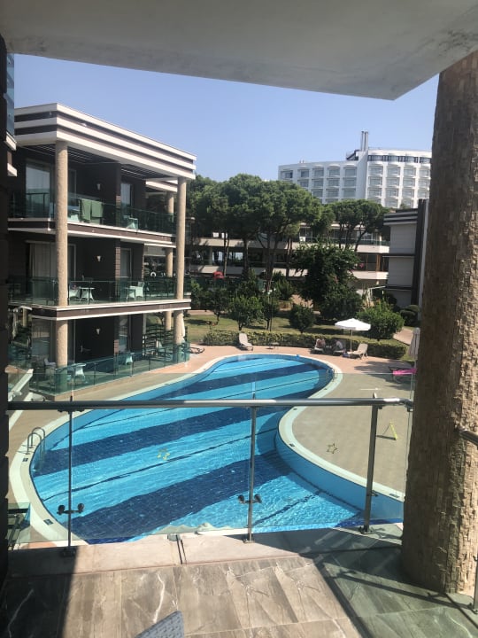 Pool TUI MAGIC LIFE Masmavi