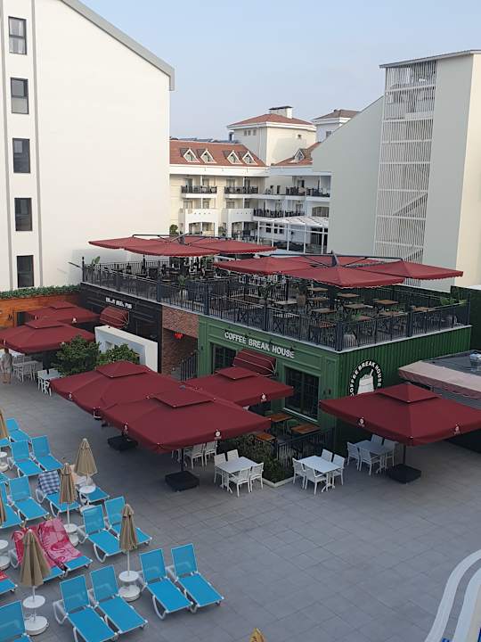 Gastro Hane Family Resort