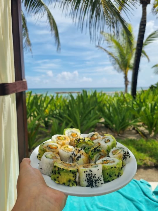 Gastro Akumal Bay Beach & Wellness Resort