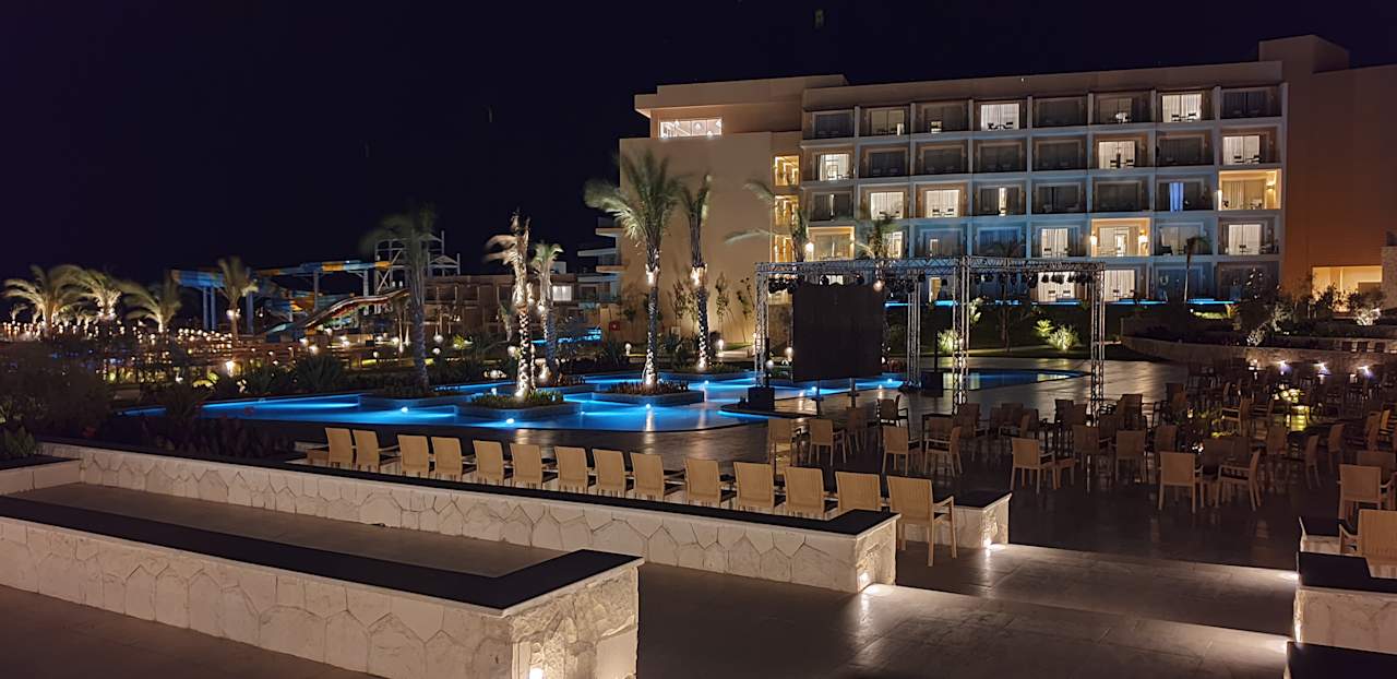 Außenansicht JAZ Elite Asteria