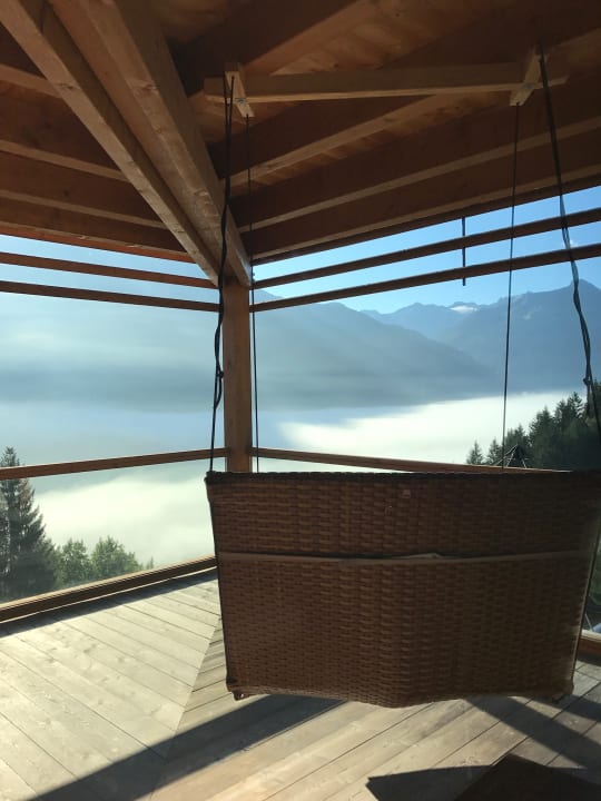 Ausblick Das.Goldberg