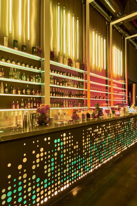 Gastro nhow Frankfurt