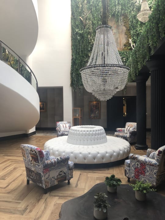 Sonstiges Hotel Royal Myconian Resort & Thalasso Spa