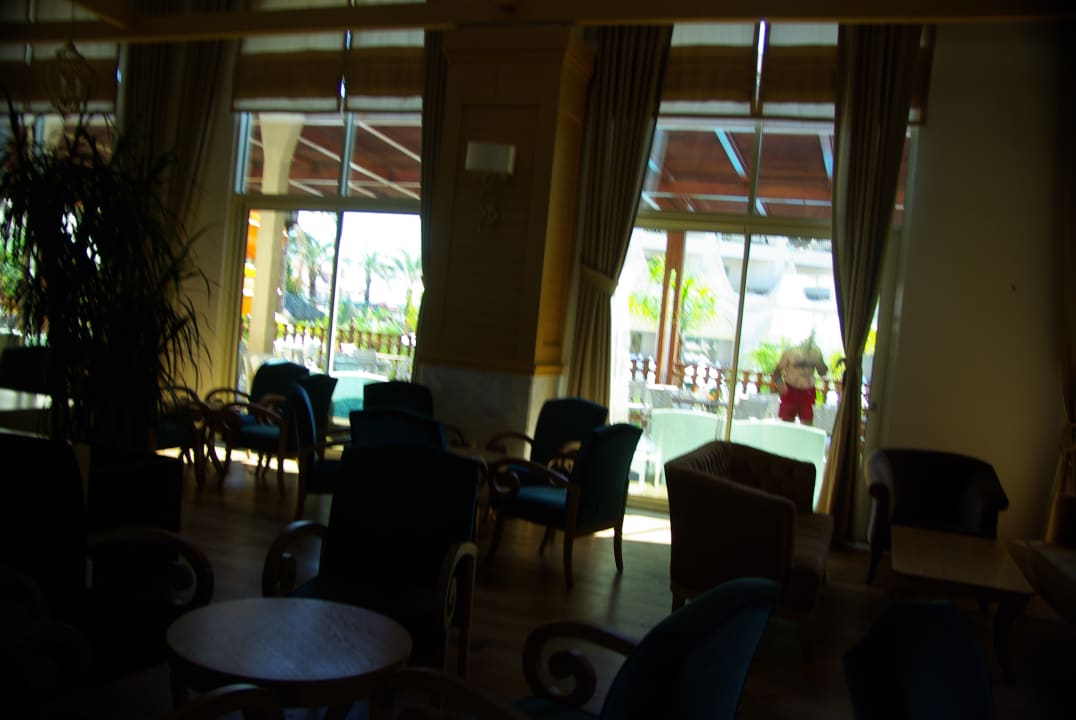 Sonstiges Well Palace Side