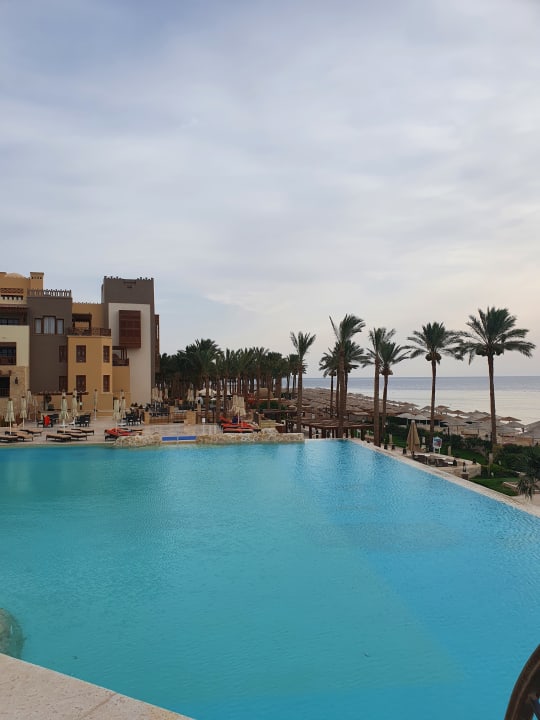 Pool Makadi Spa - Adults only