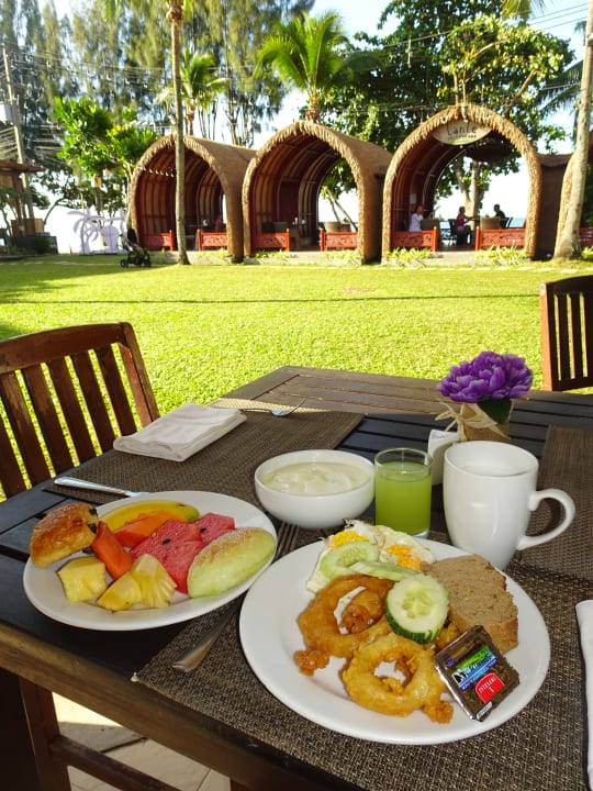 Gastro Aonang Villa Resort