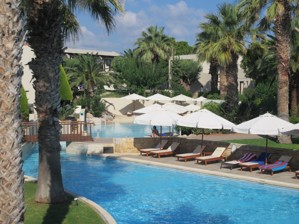 Pool Phãea Cretan Malia