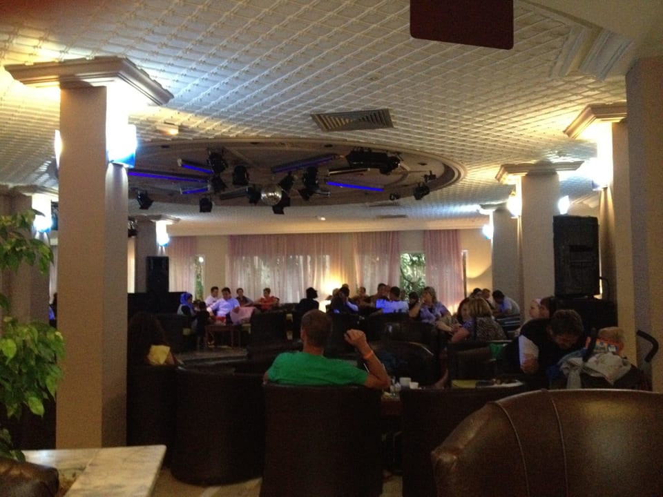 Nesrine Hotel Nesrine