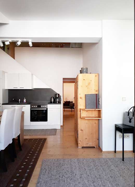 Zimmer Haus Christine