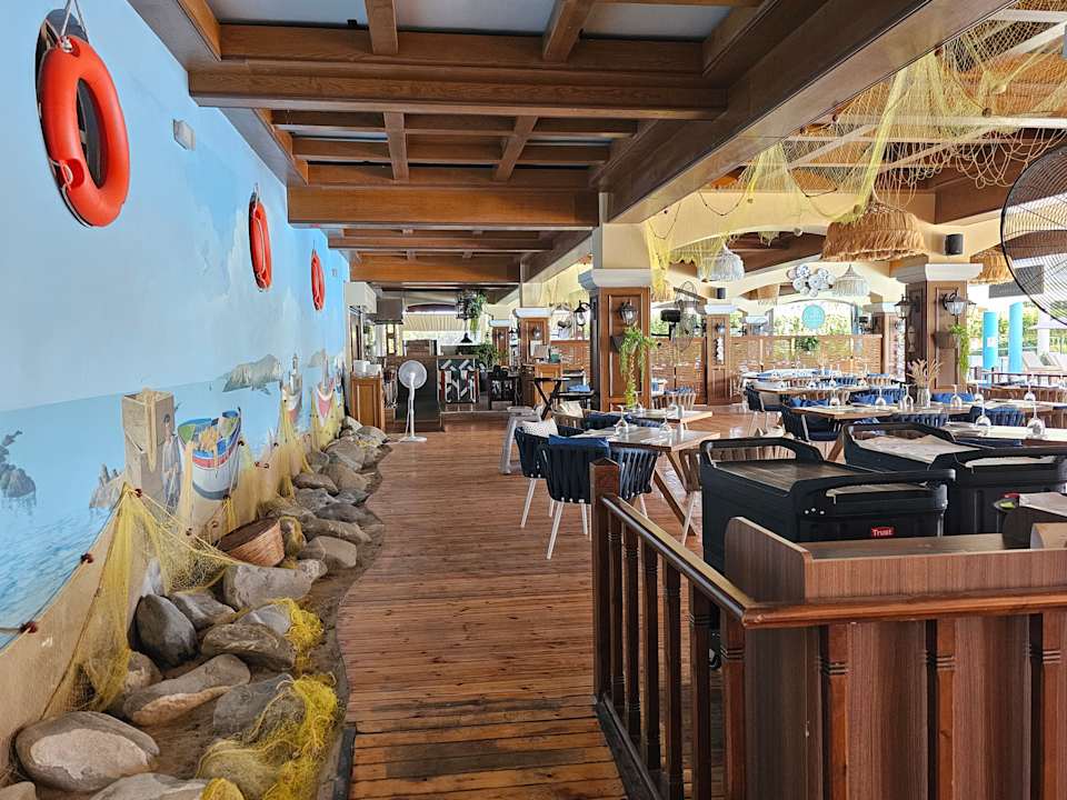 Gastro Atrium Palace Thalasso Spa Resort & Villas