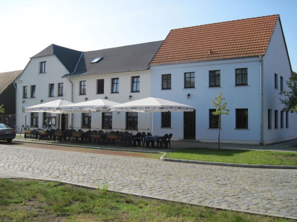 Hotel Am Klosterhof Hotel Am Klosterhof