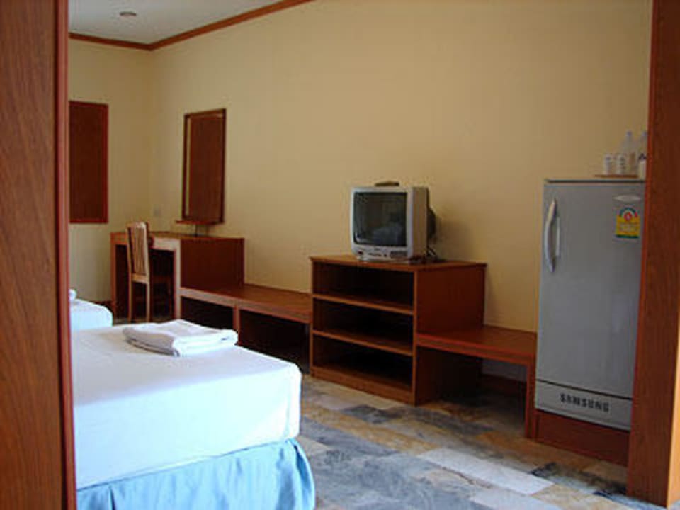 Zimmer Marble Garden View