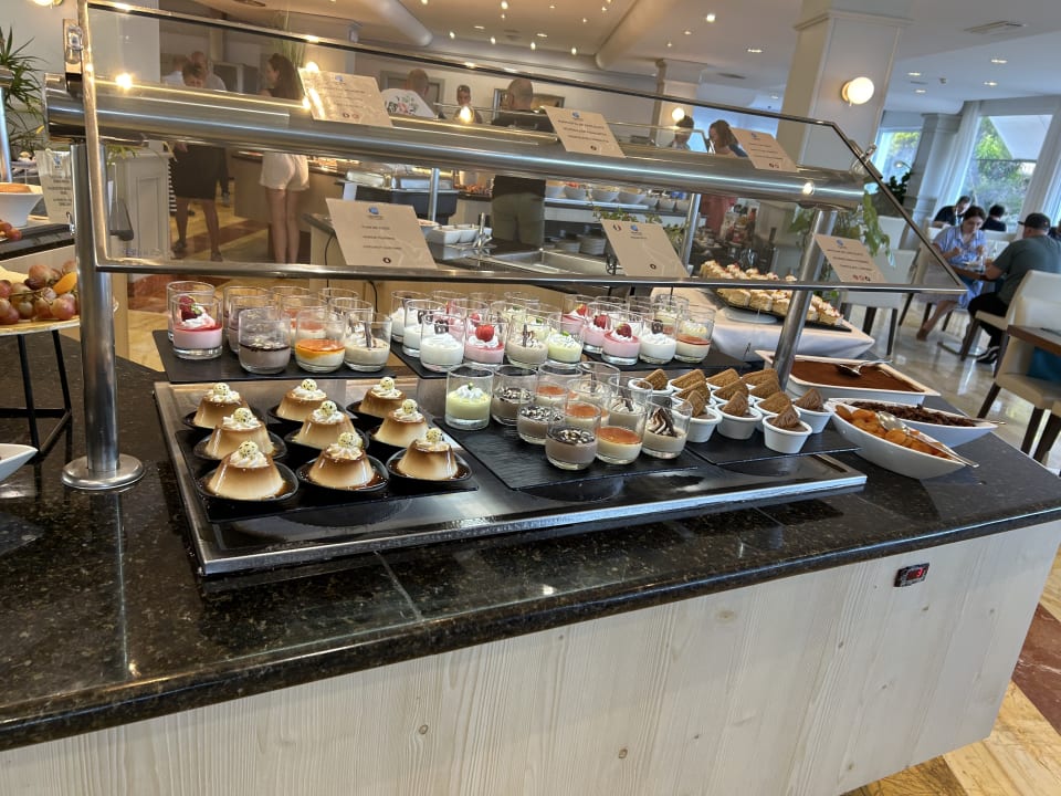 Gastro Grupotel Aguait Resort & Spa - Adults only