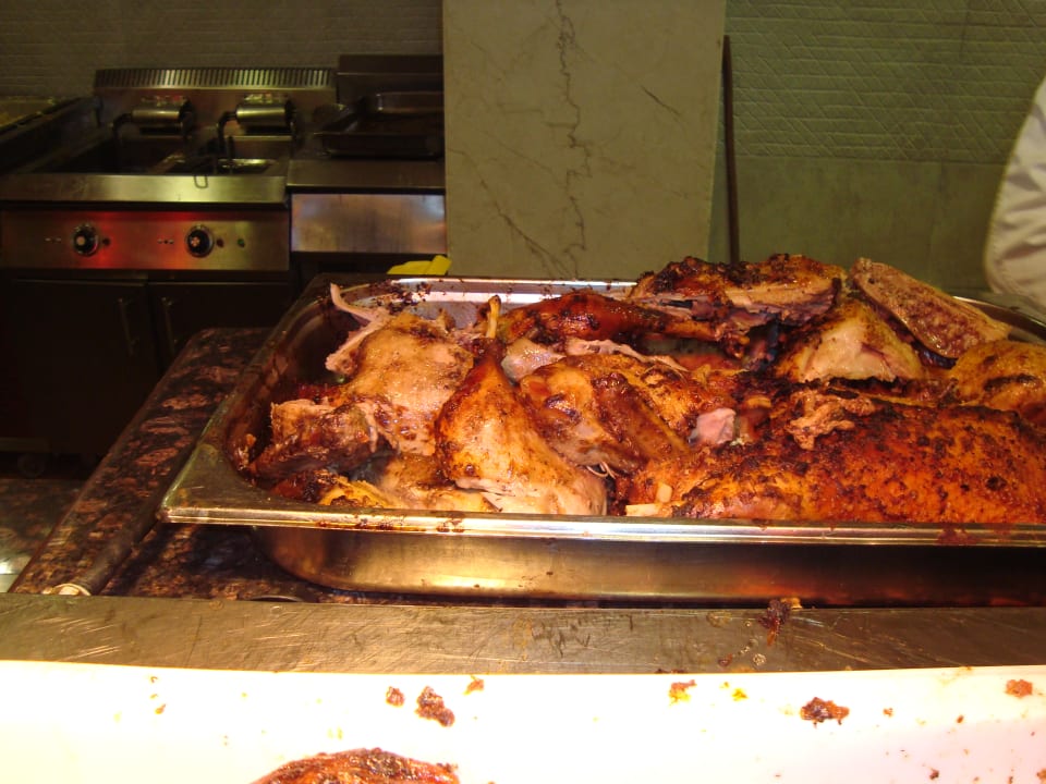 Gastro Beach Albatros Resort
