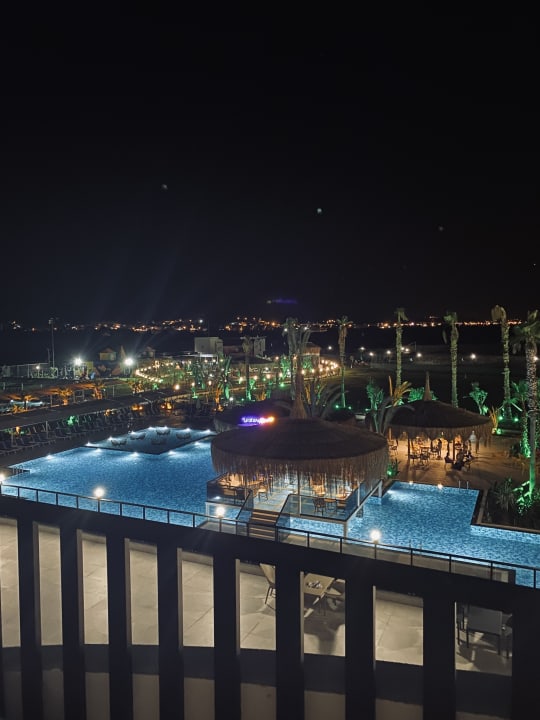 Ausblick Dream Water World