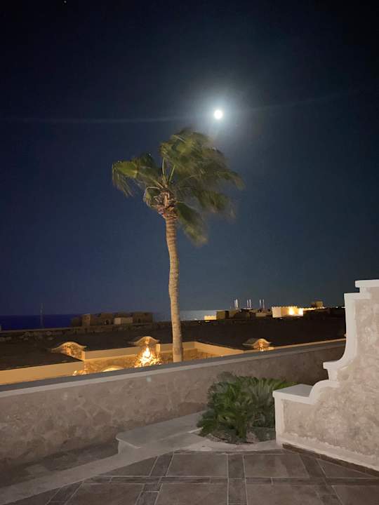 Außenansicht Pickalbatros Citadel Resort