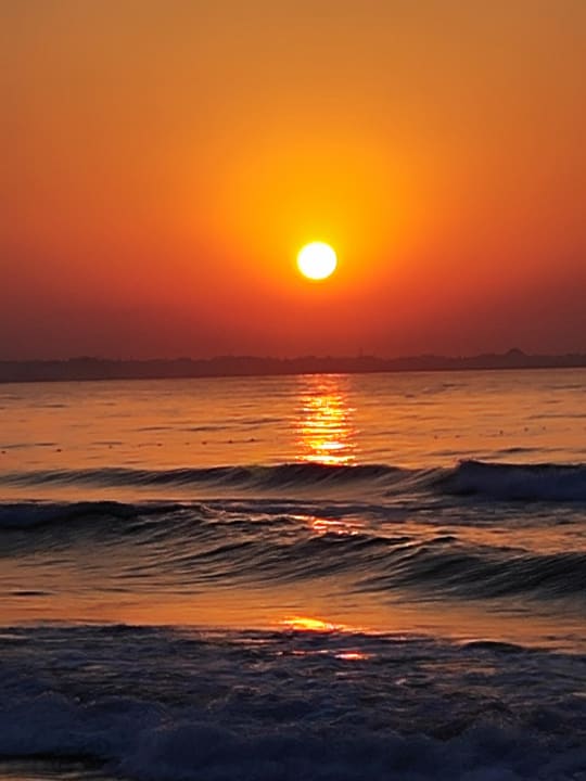 Strand Hotel Nesrine