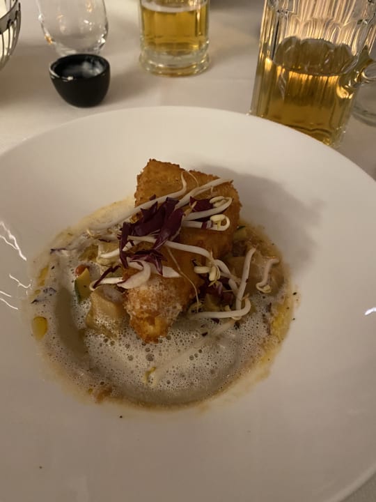 Gastro Der Birkenhof - Spa & Genuss Resort