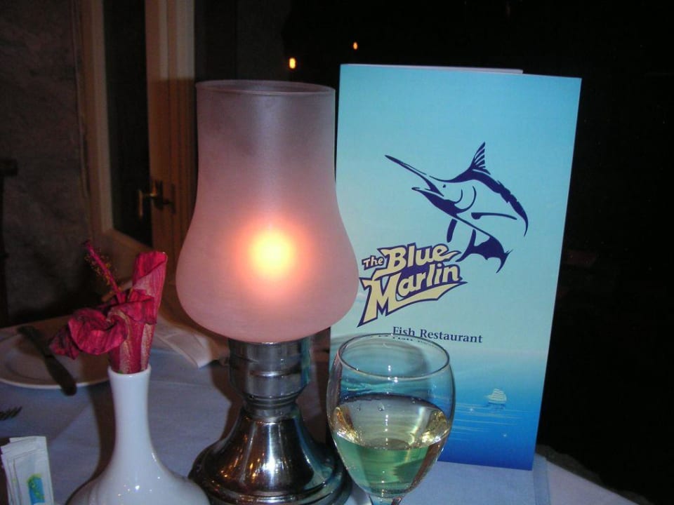 Blue Merlin Pickalbatros Citadel Resort