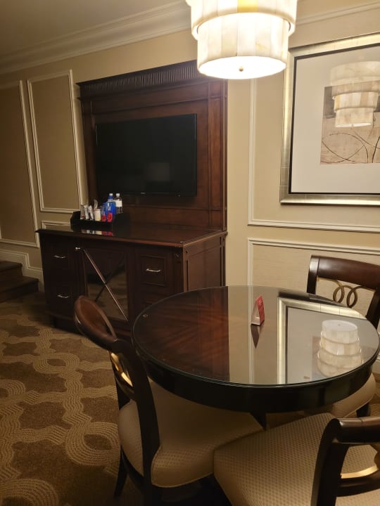 Zimmer The Venetian Resort & Casino