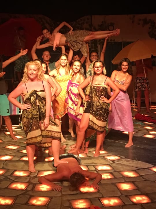 Sport & Freizeit ROBINSON SOMA BAY