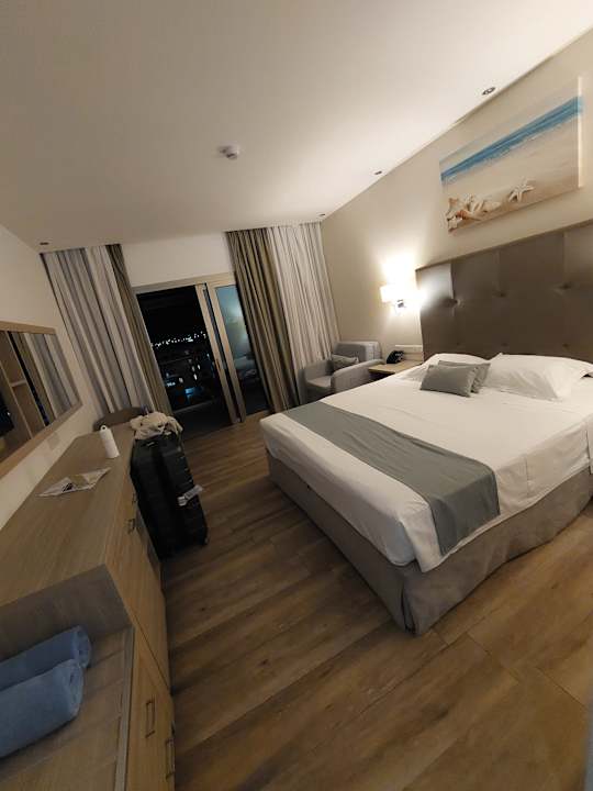 Zimmer Asterias Beach